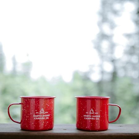 North Shore Camping Company Beaver Bay Ngoại thất bức ảnh