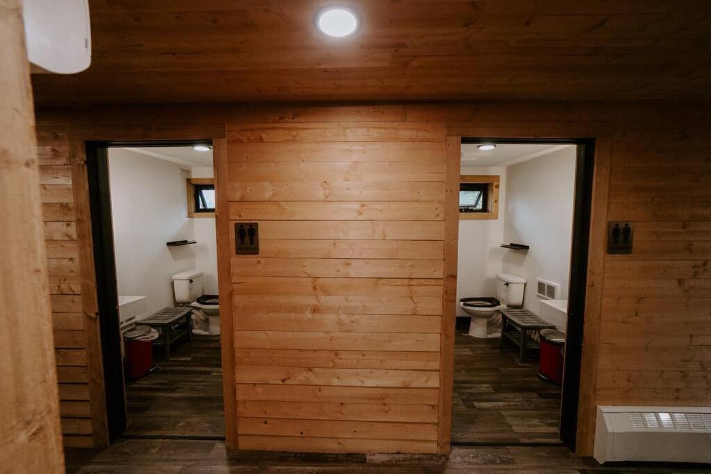North Shore Camping Company Beaver Bay Ngoại thất bức ảnh