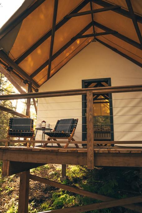 North Shore Camping Company Beaver Bay Ngoại thất bức ảnh