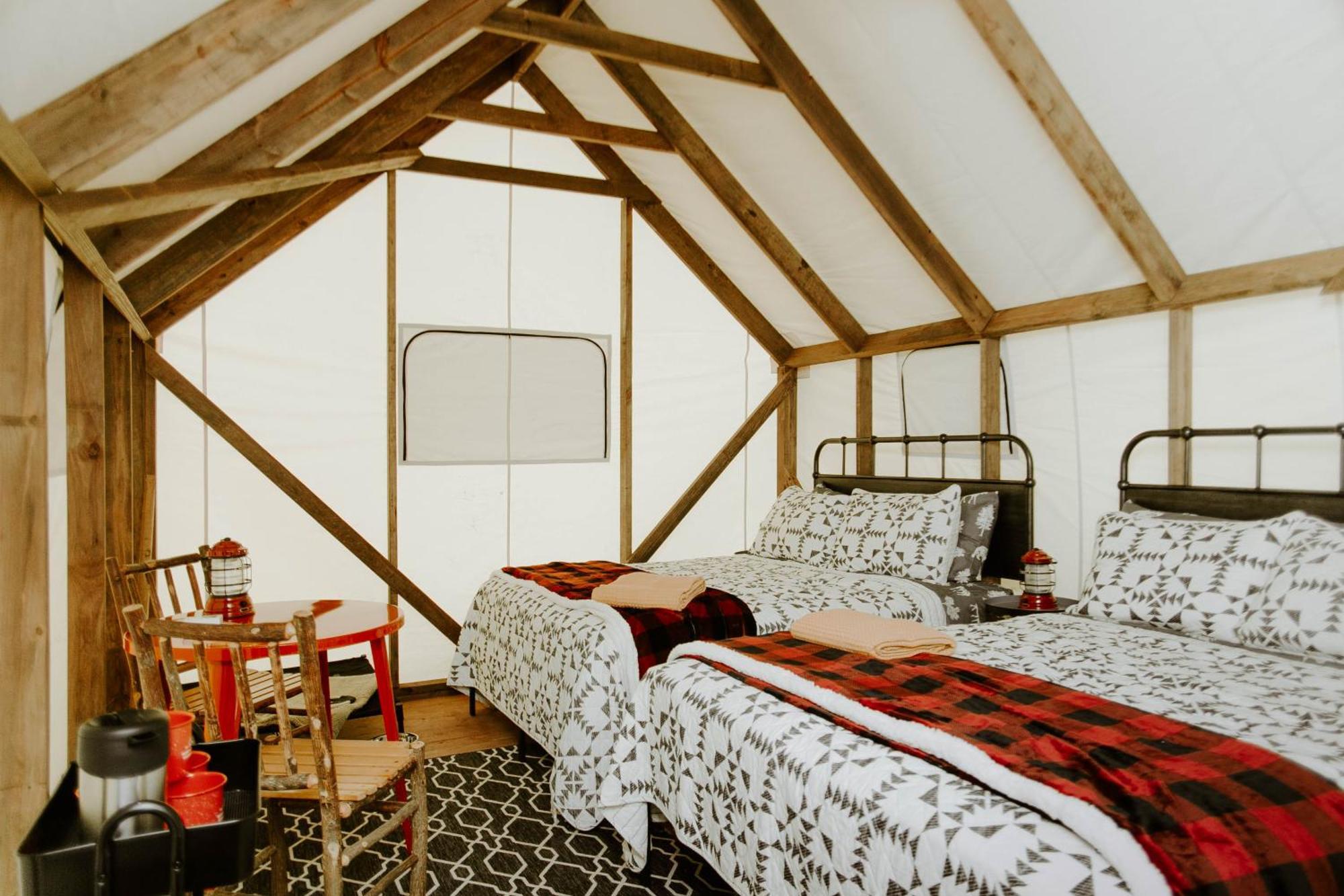North Shore Camping Company Beaver Bay Ngoại thất bức ảnh