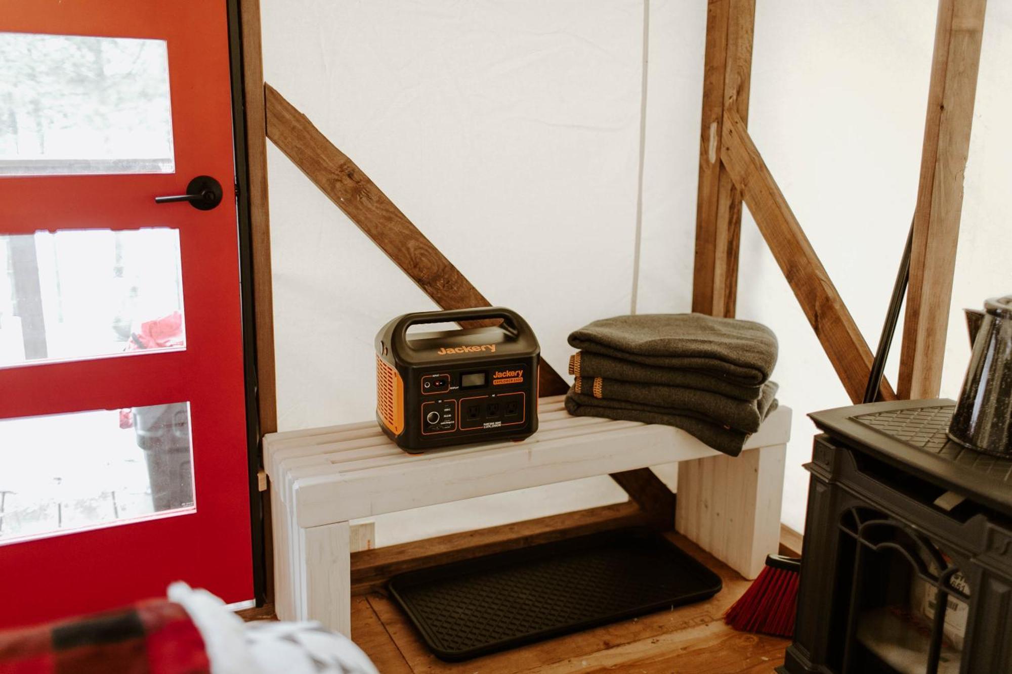 North Shore Camping Company Beaver Bay Ngoại thất bức ảnh